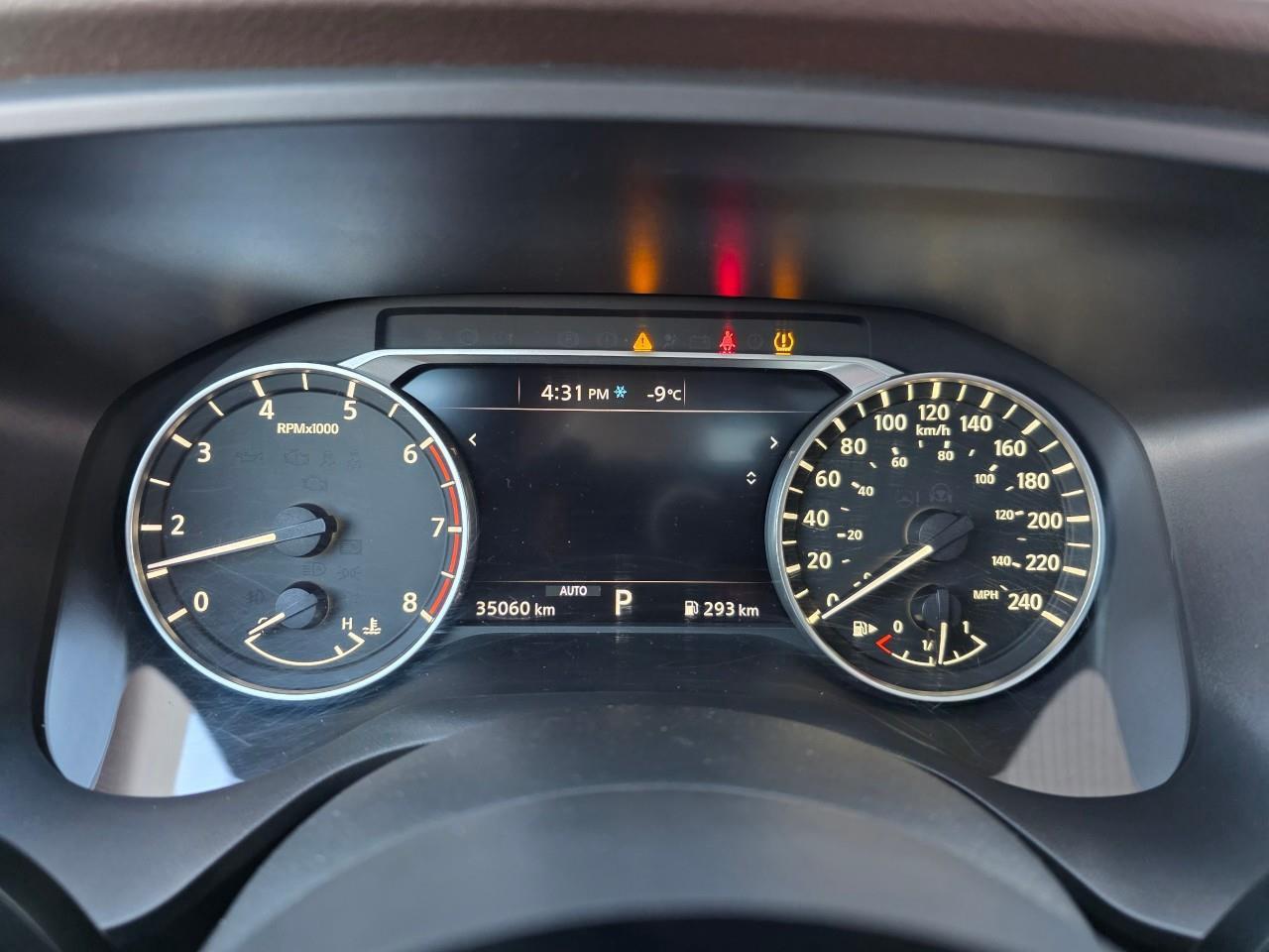 2022 Nissan Rogue SV 4dr All-Wheel Drive Sport Utility Photo