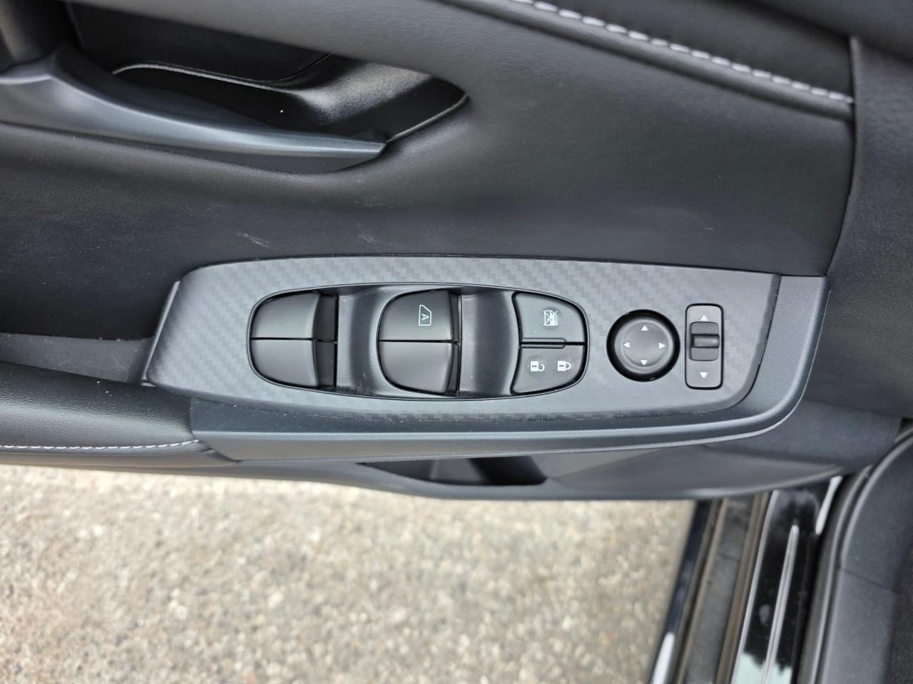 2025 Nissan Sentra S Plus 4dr Sedan Photo