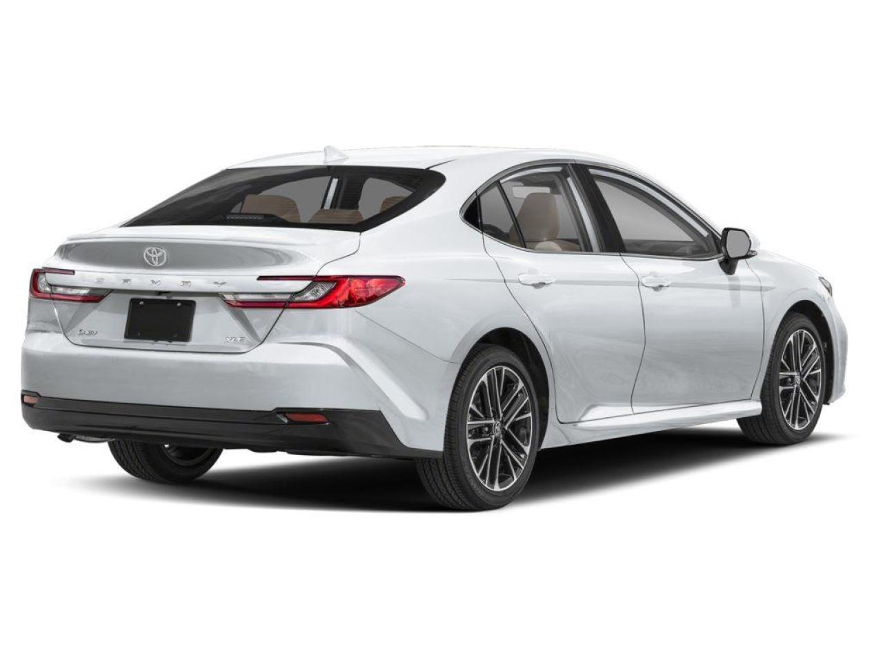 2026 Toyota Camry XLE 4dr All-Wheel Drive Sedan Photo