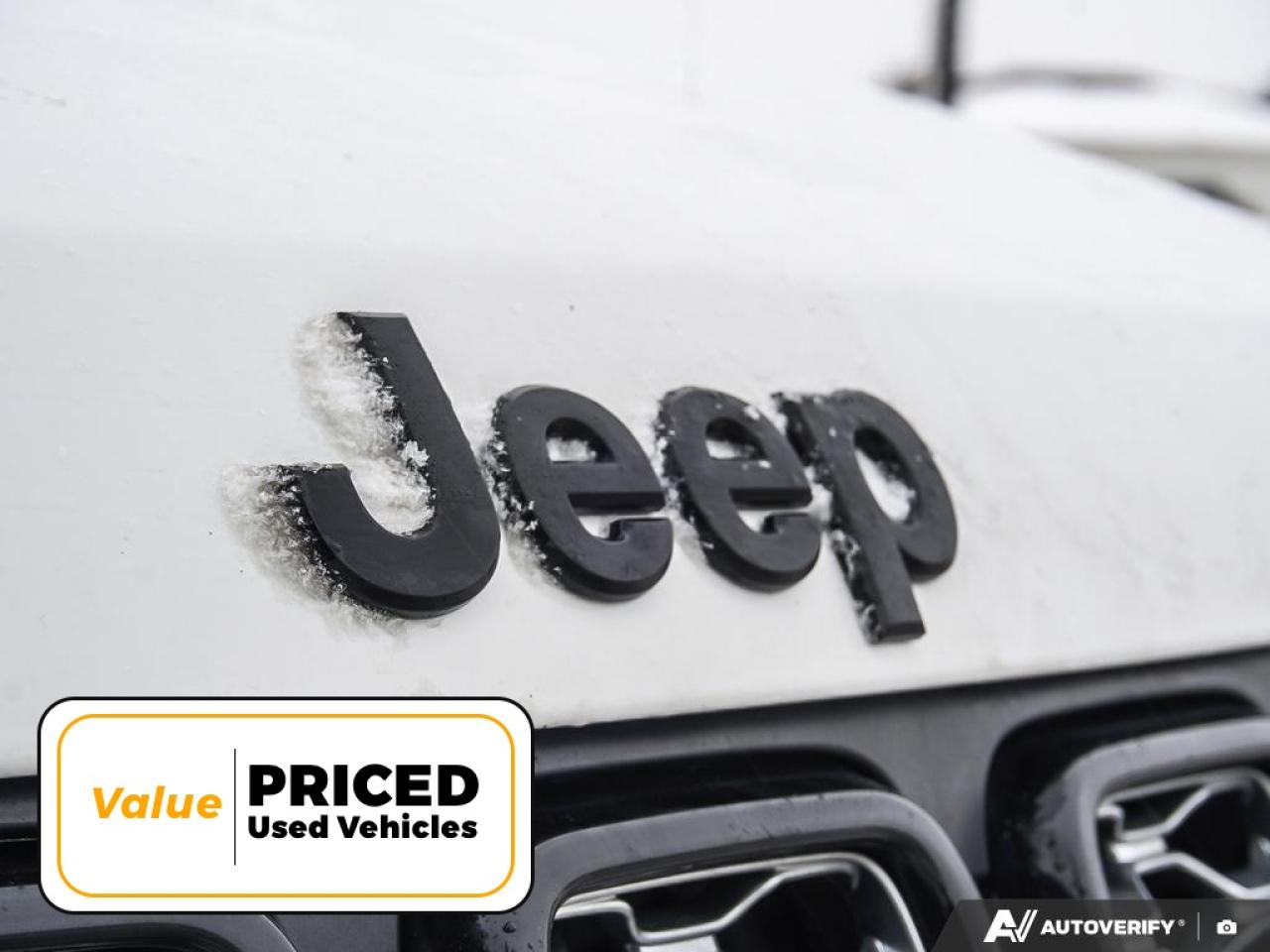 2020 Jeep Grand Cherokee Laredo 4dr 4x4 Photo