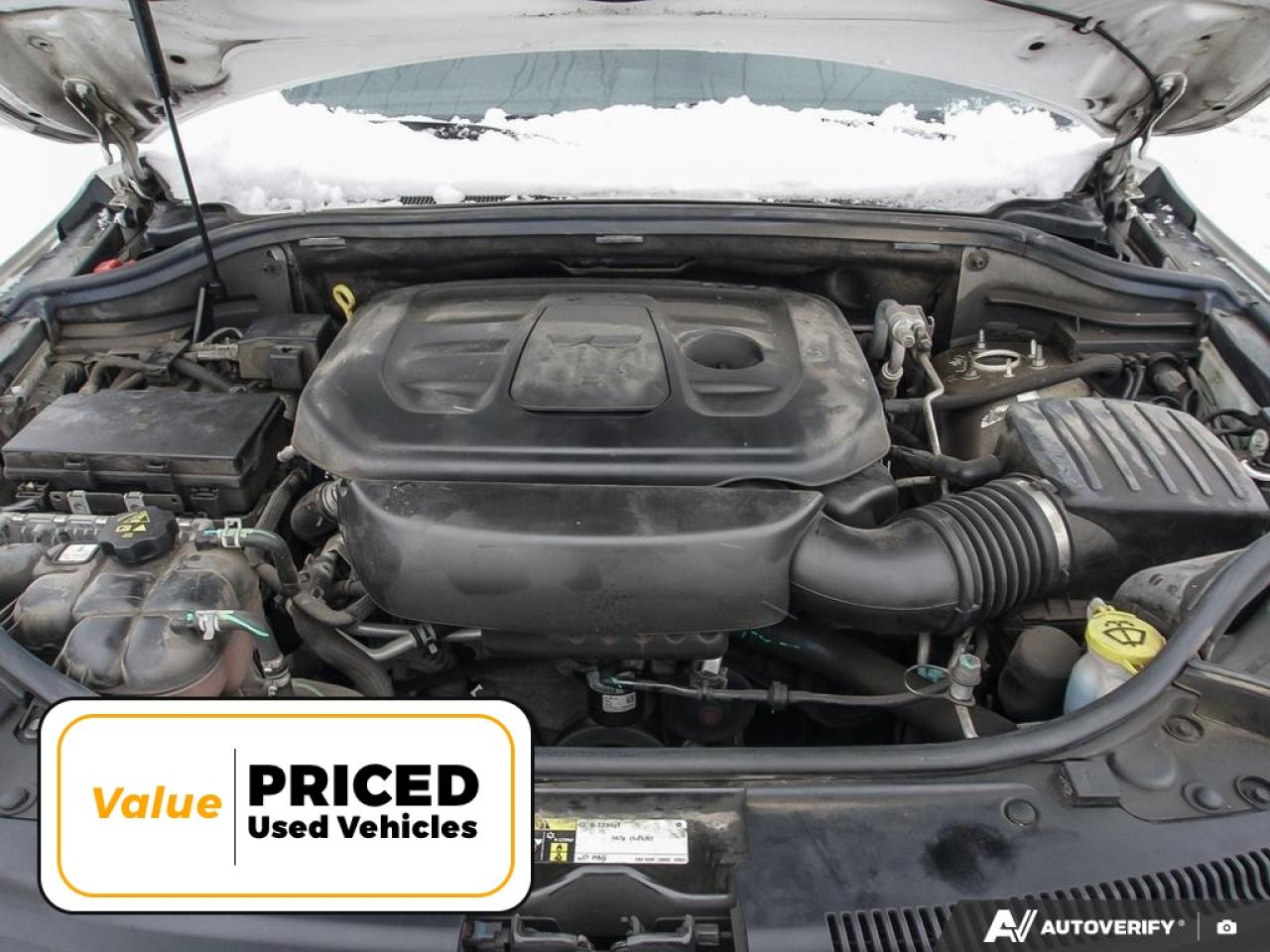 2020 Jeep Grand Cherokee Laredo 4dr 4x4 Photo