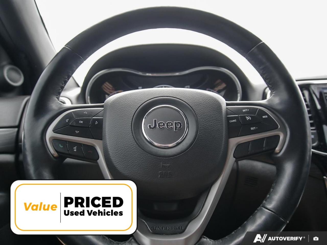 2020 Jeep Grand Cherokee Laredo 4dr 4x4 Photo