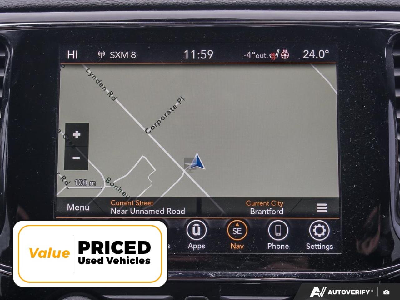 2020 Jeep Grand Cherokee Laredo 4dr 4x4 Photo