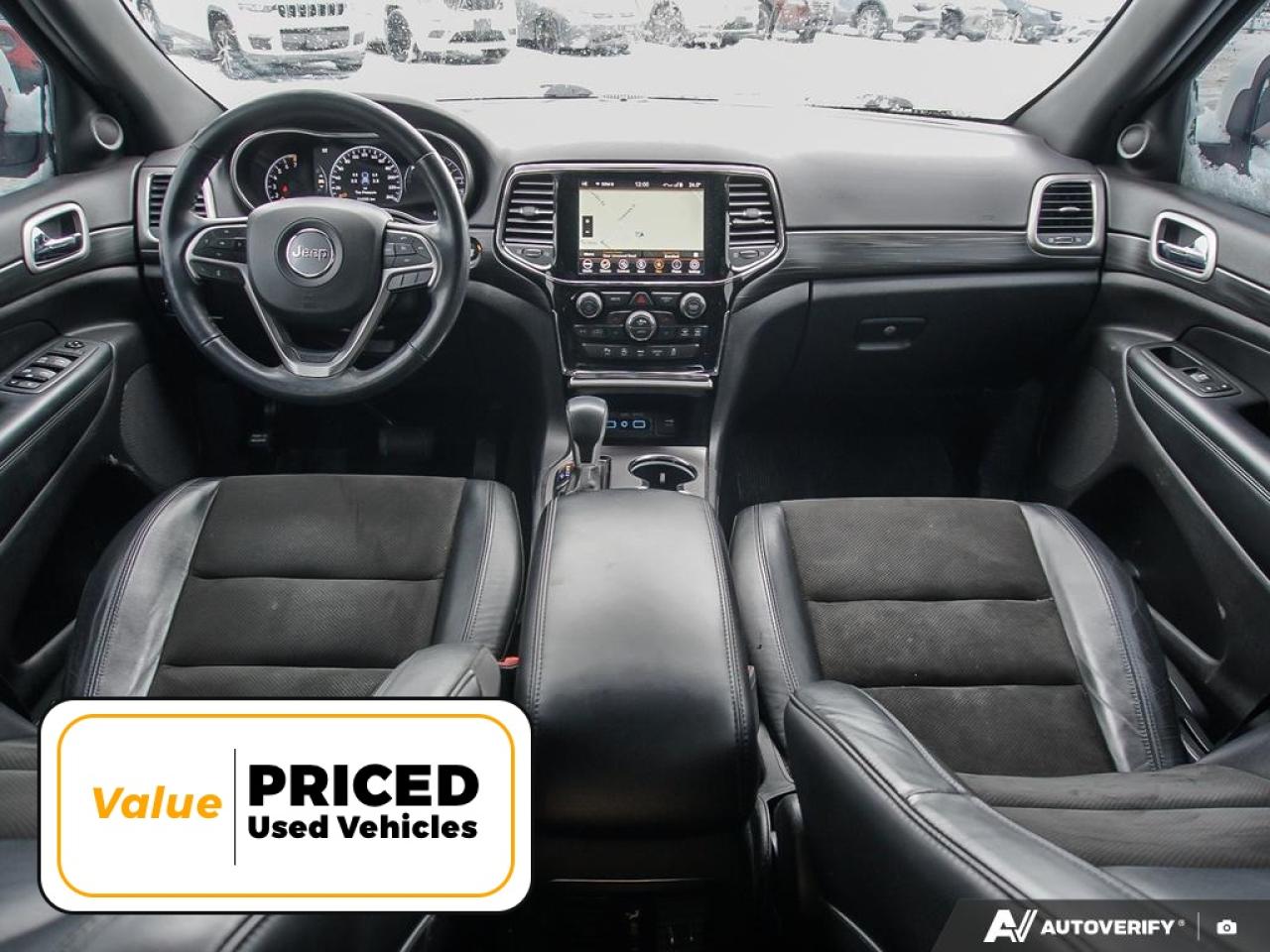 2020 Jeep Grand Cherokee Laredo 4dr 4x4 Photo