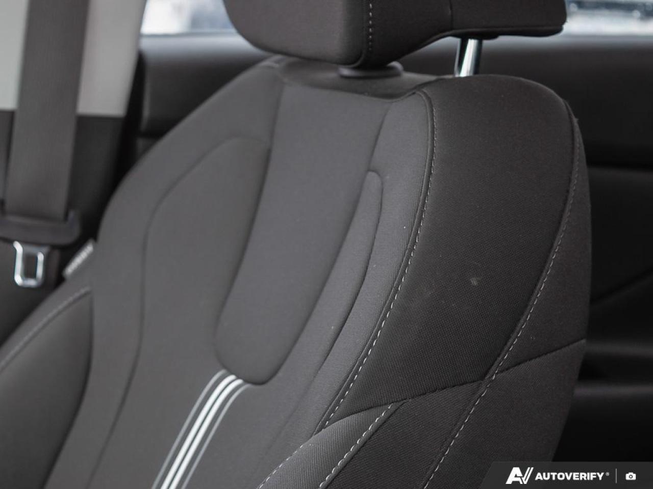 2023 Hyundai Elantra PREFERRED 4DR SEDAN Photo