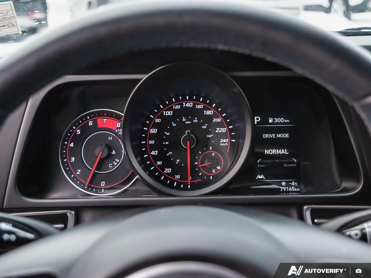 2023 Hyundai Elantra PREFERRED 4DR SEDAN Photo