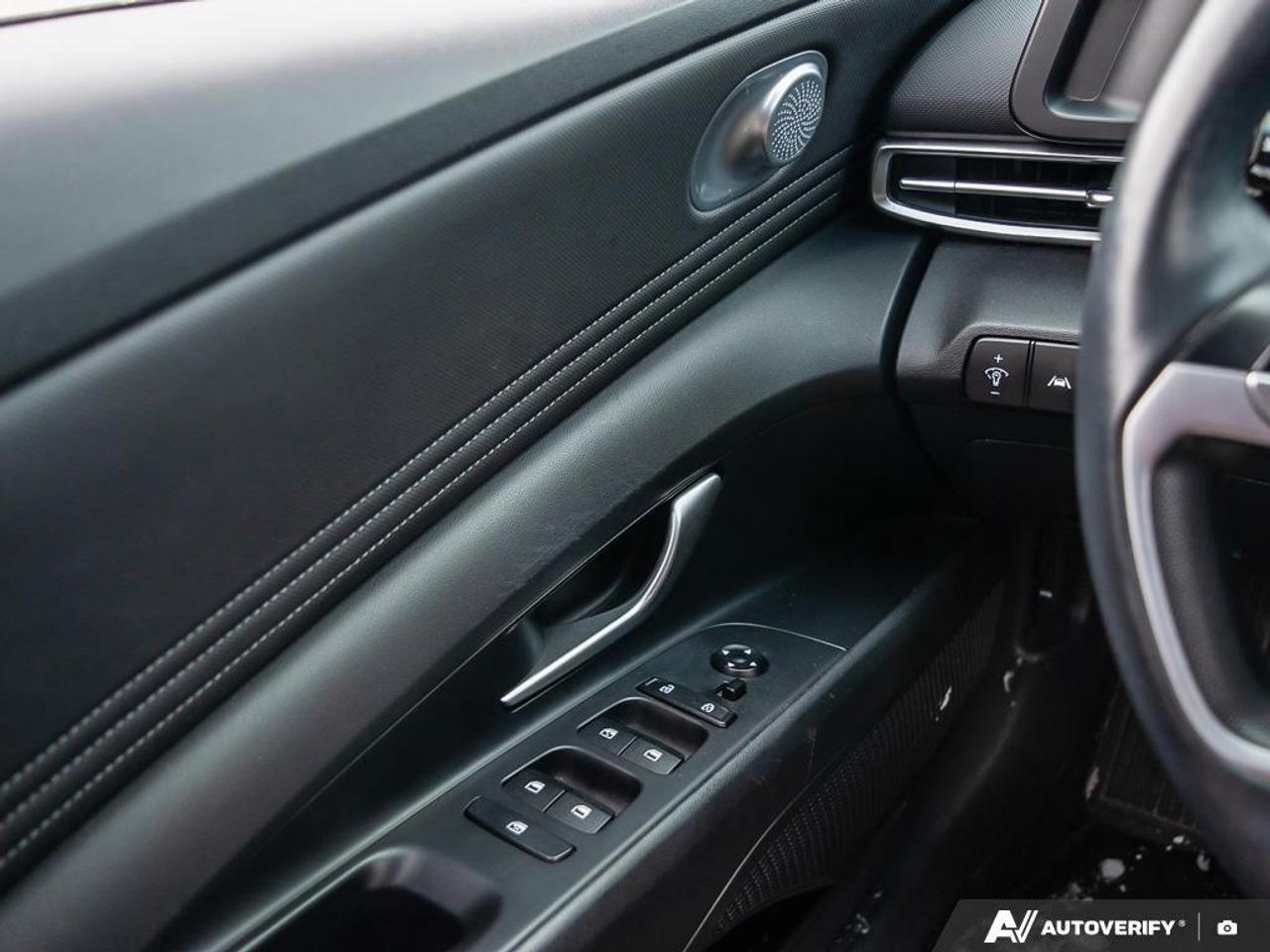 2023 Hyundai Elantra PREFERRED 4DR SEDAN Photo