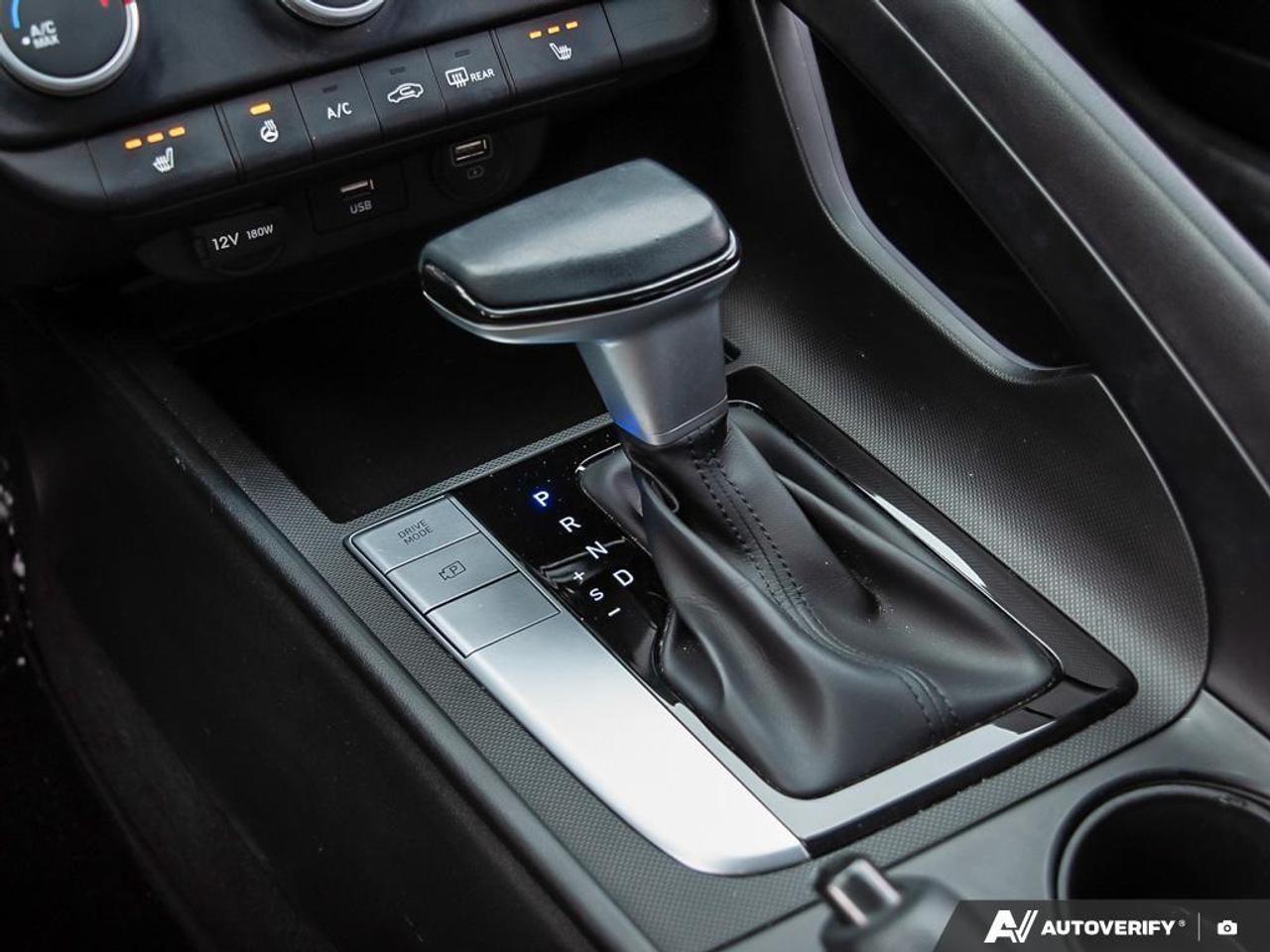 2023 Hyundai Elantra PREFERRED 4DR SEDAN Photo