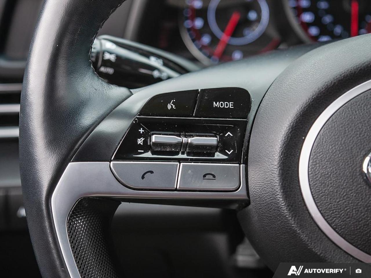 2023 Hyundai Elantra PREFERRED 4DR SEDAN Photo