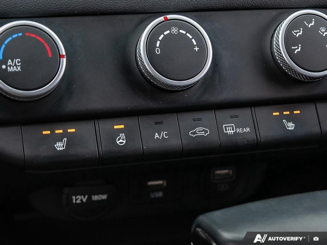 2023 Hyundai Elantra PREFERRED 4DR SEDAN Photo