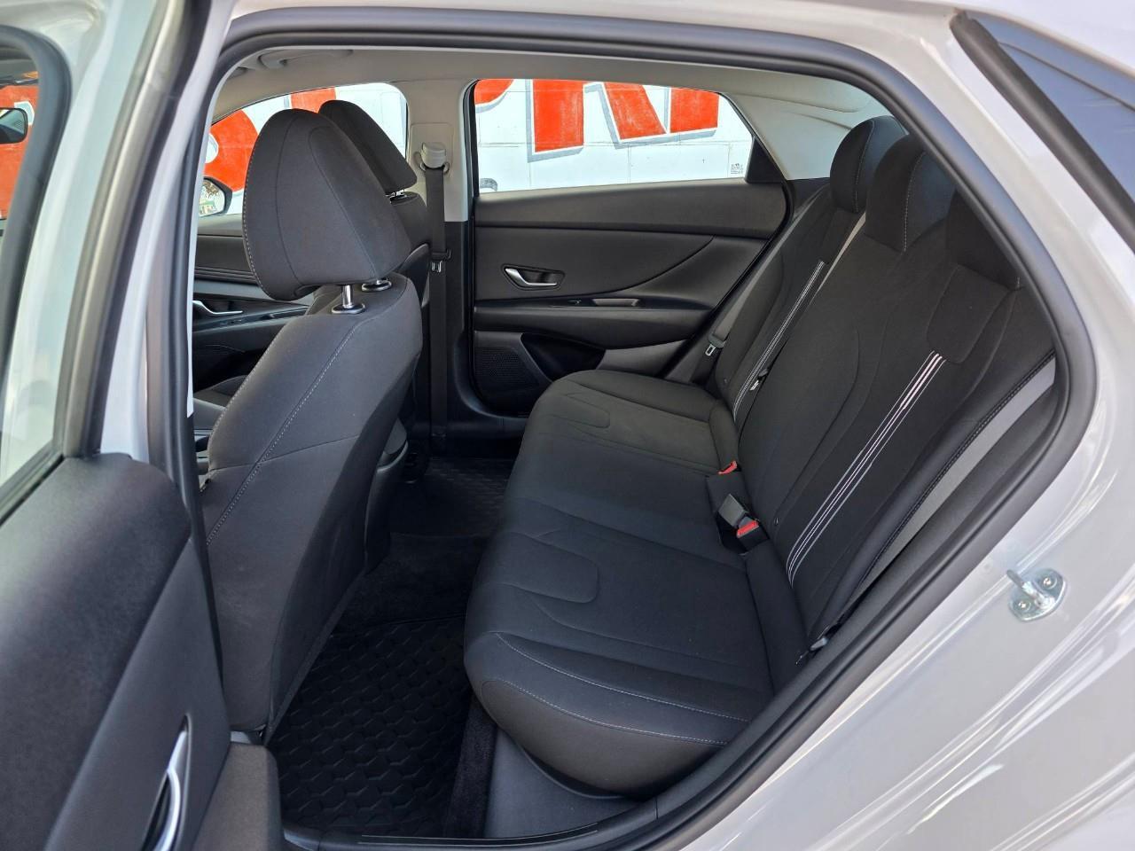 2021 Hyundai Elantra PREFERRED 4DR SEDAN Photo