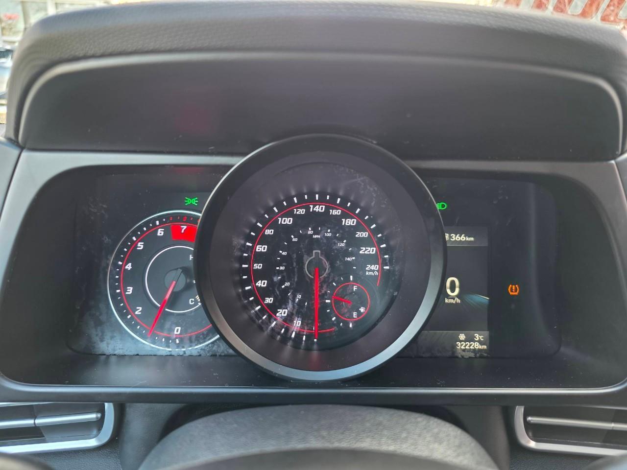 2021 Hyundai Elantra PREFERRED 4DR SEDAN Photo