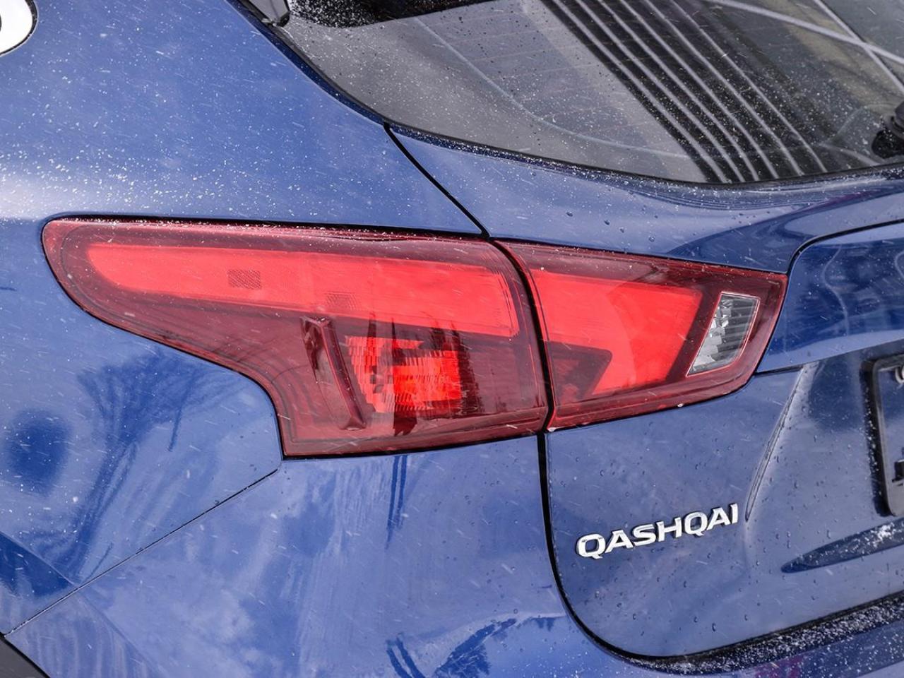 2019 Nissan Qashqai S (CVT) 4dr Front-Wheel Drive Photo