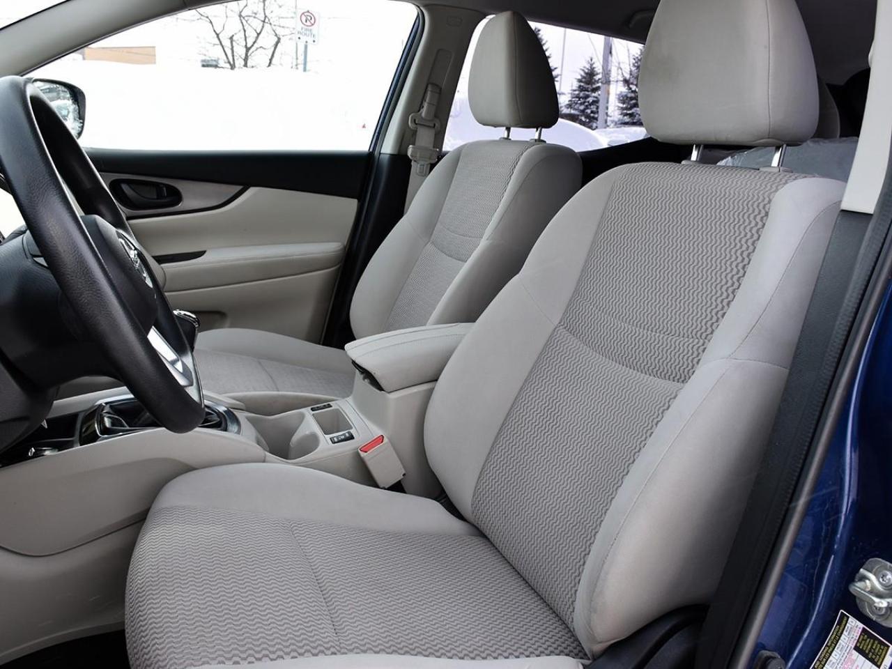 2019 Nissan Qashqai S (CVT) 4dr Front-Wheel Drive Photo