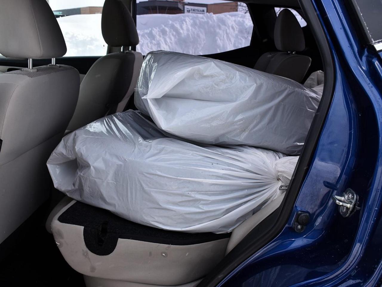 2019 Nissan Qashqai S (CVT) 4dr Front-Wheel Drive Photo