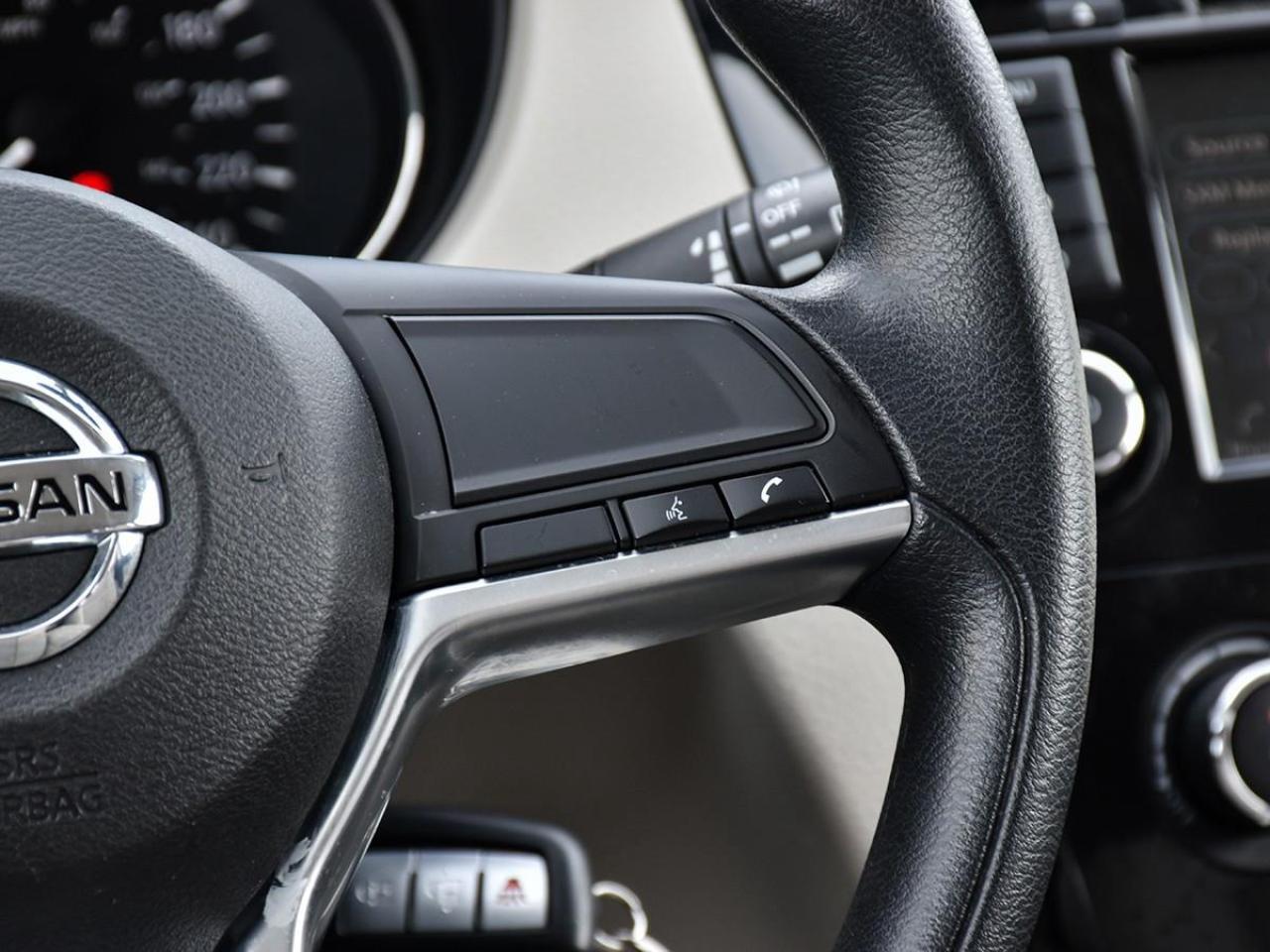 2019 Nissan Qashqai S (CVT) 4dr Front-Wheel Drive Photo