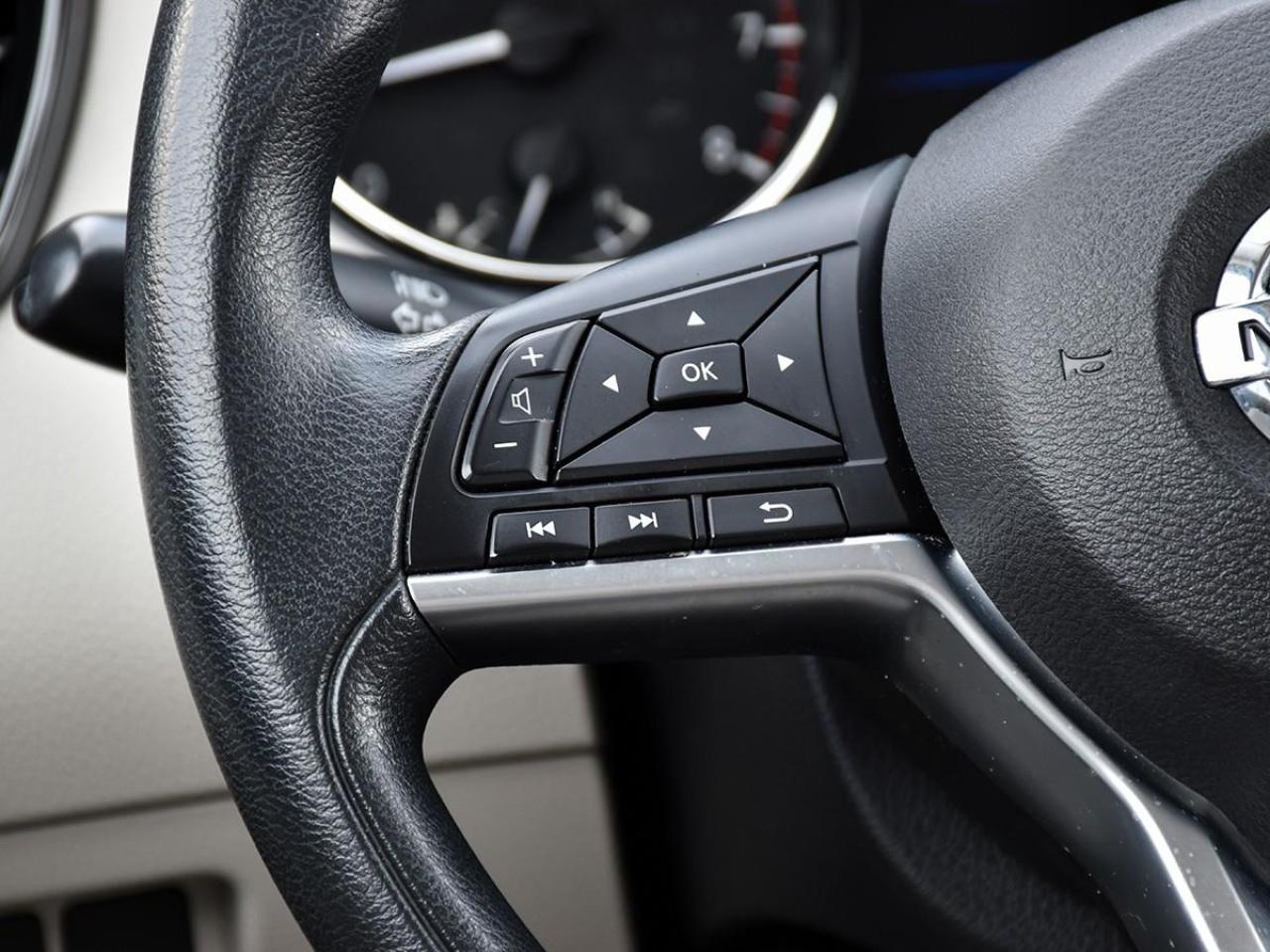 2019 Nissan Qashqai S (CVT) 4dr Front-Wheel Drive Photo