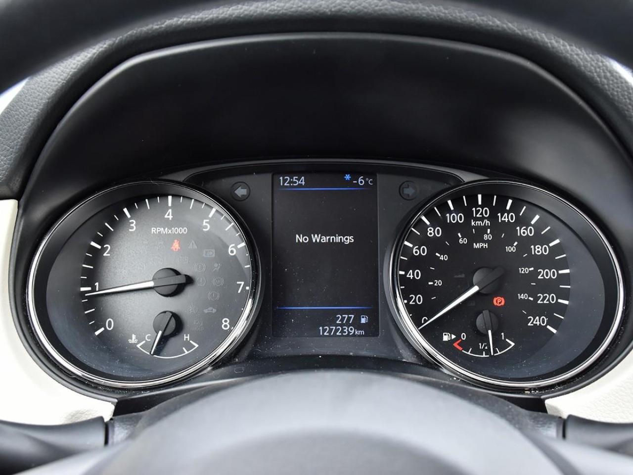 2019 Nissan Qashqai S (CVT) 4dr Front-Wheel Drive Photo