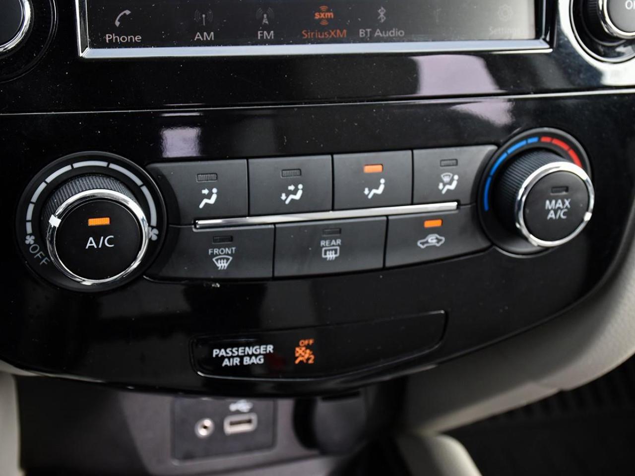 2019 Nissan Qashqai S (CVT) 4dr Front-Wheel Drive Photo