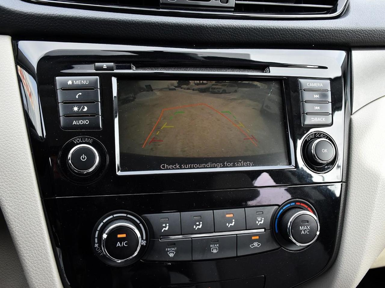 2019 Nissan Qashqai S (CVT) 4dr Front-Wheel Drive Photo