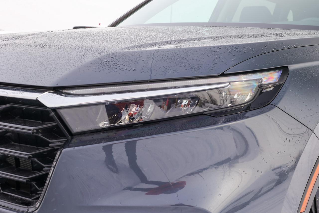 2024 Honda CR-V Sport 4dr All-Wheel Drive Photo