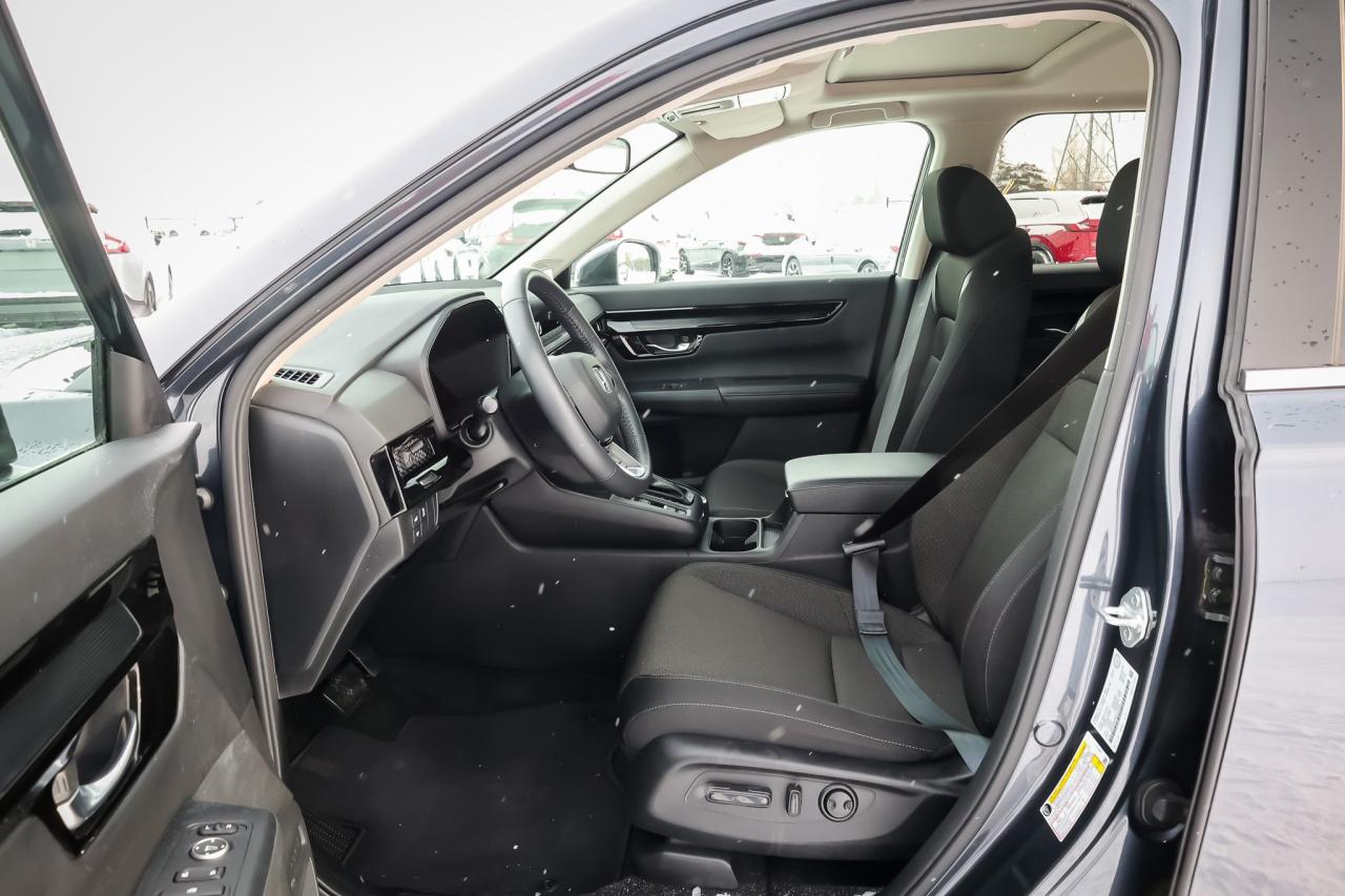 2024 Honda CR-V Sport 4dr All-Wheel Drive Photo