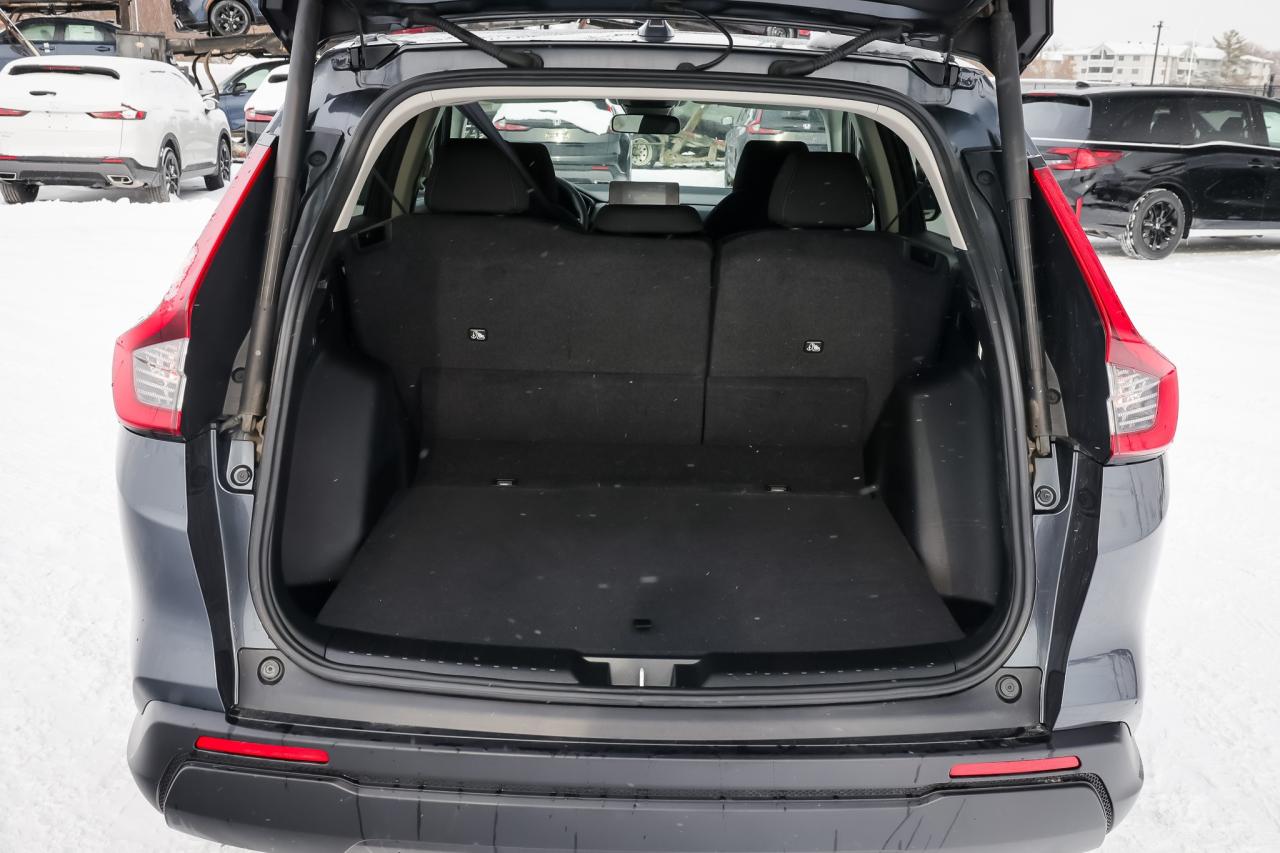 2024 Honda CR-V Sport 4dr All-Wheel Drive Photo