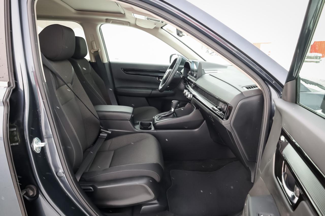 2024 Honda CR-V Sport 4dr All-Wheel Drive Photo