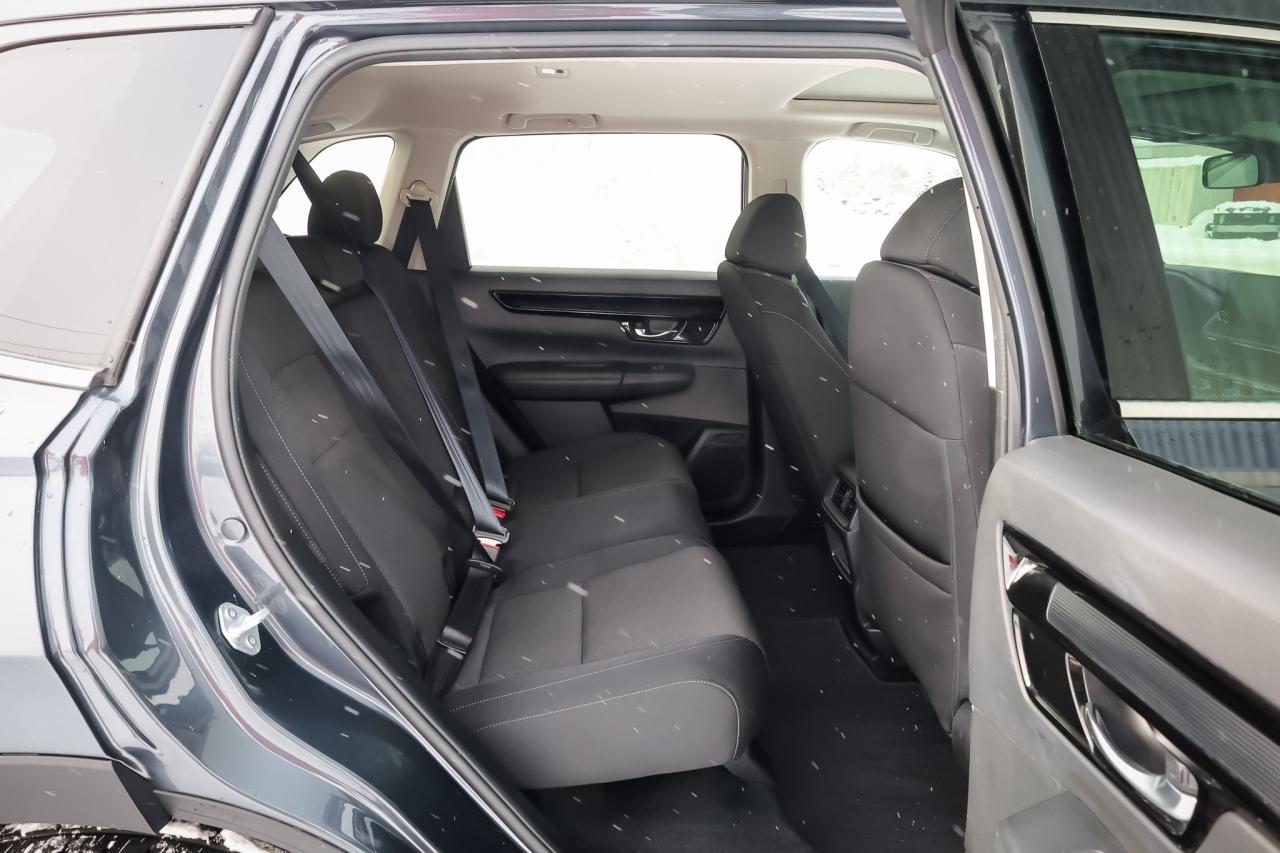 2024 Honda CR-V Sport 4dr All-Wheel Drive Photo