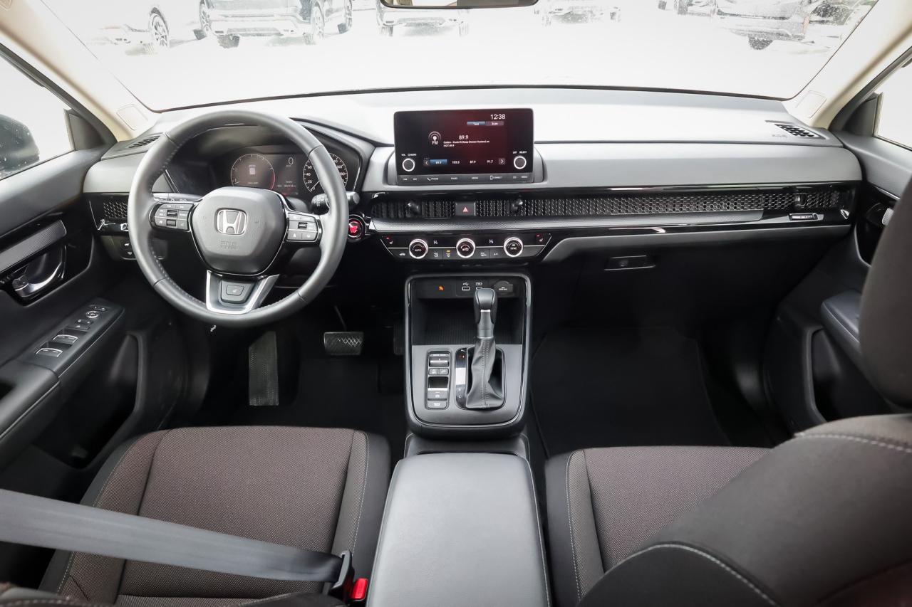 2024 Honda CR-V Sport 4dr All-Wheel Drive Photo