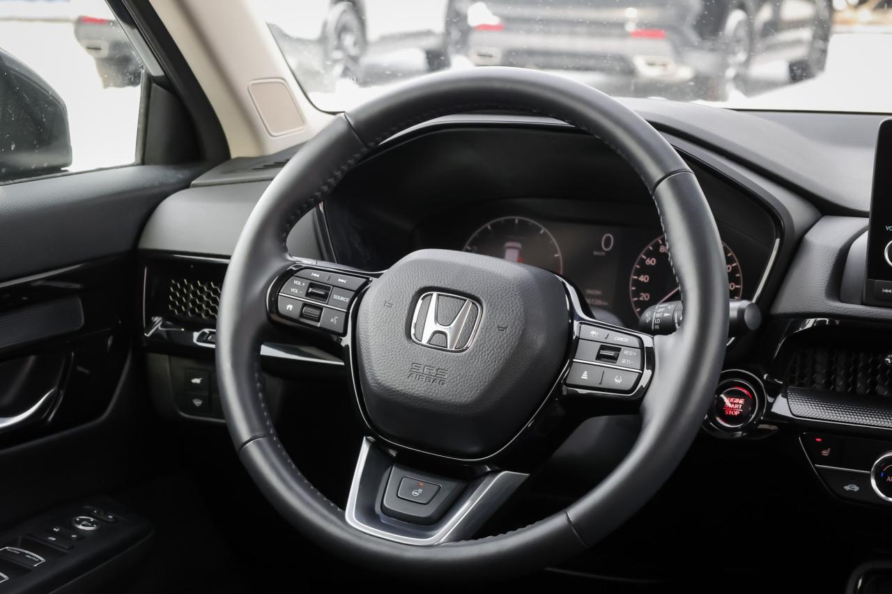 2024 Honda CR-V Sport 4dr All-Wheel Drive Photo