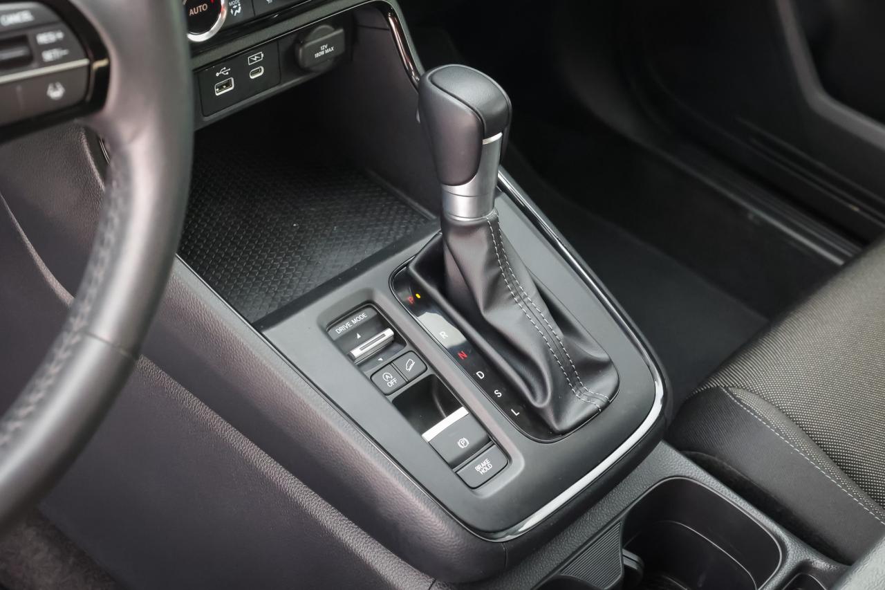 2024 Honda CR-V Sport 4dr All-Wheel Drive Photo