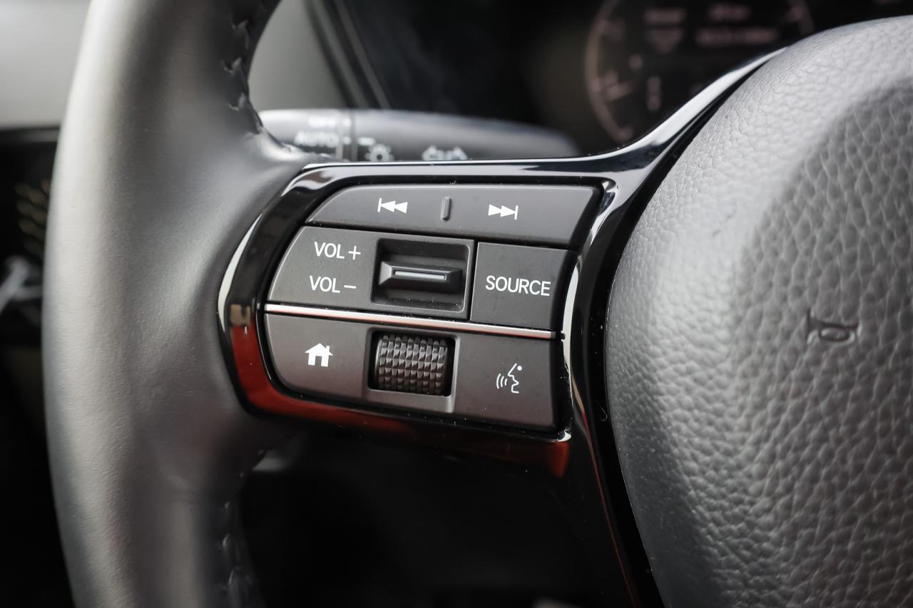 2024 Honda CR-V Sport 4dr All-Wheel Drive Photo