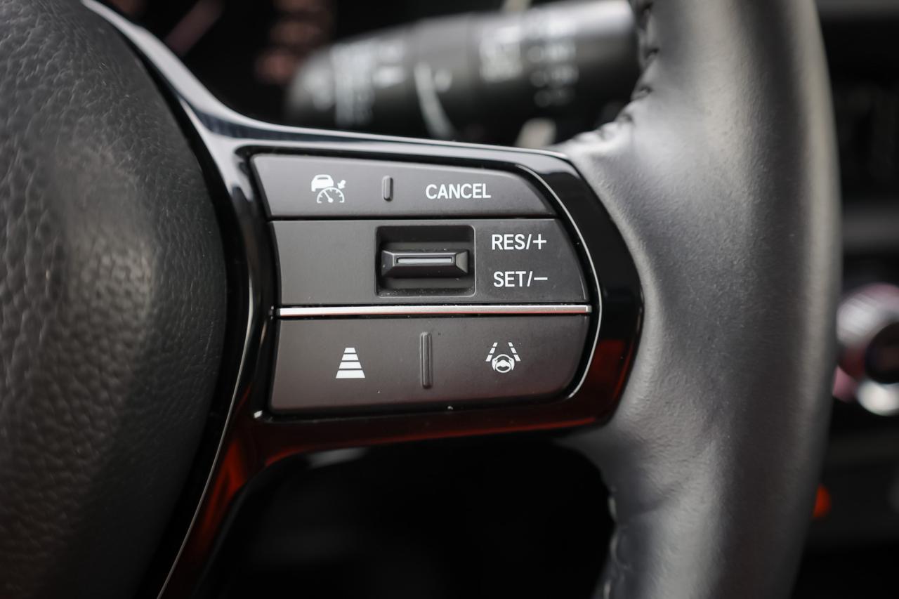 2024 Honda CR-V Sport 4dr All-Wheel Drive Photo