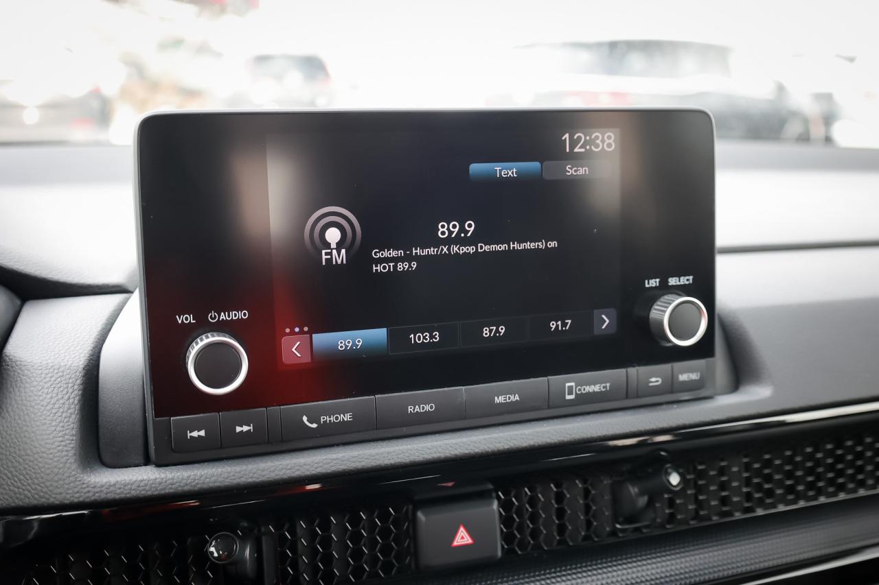 2024 Honda CR-V Sport 4dr All-Wheel Drive Photo