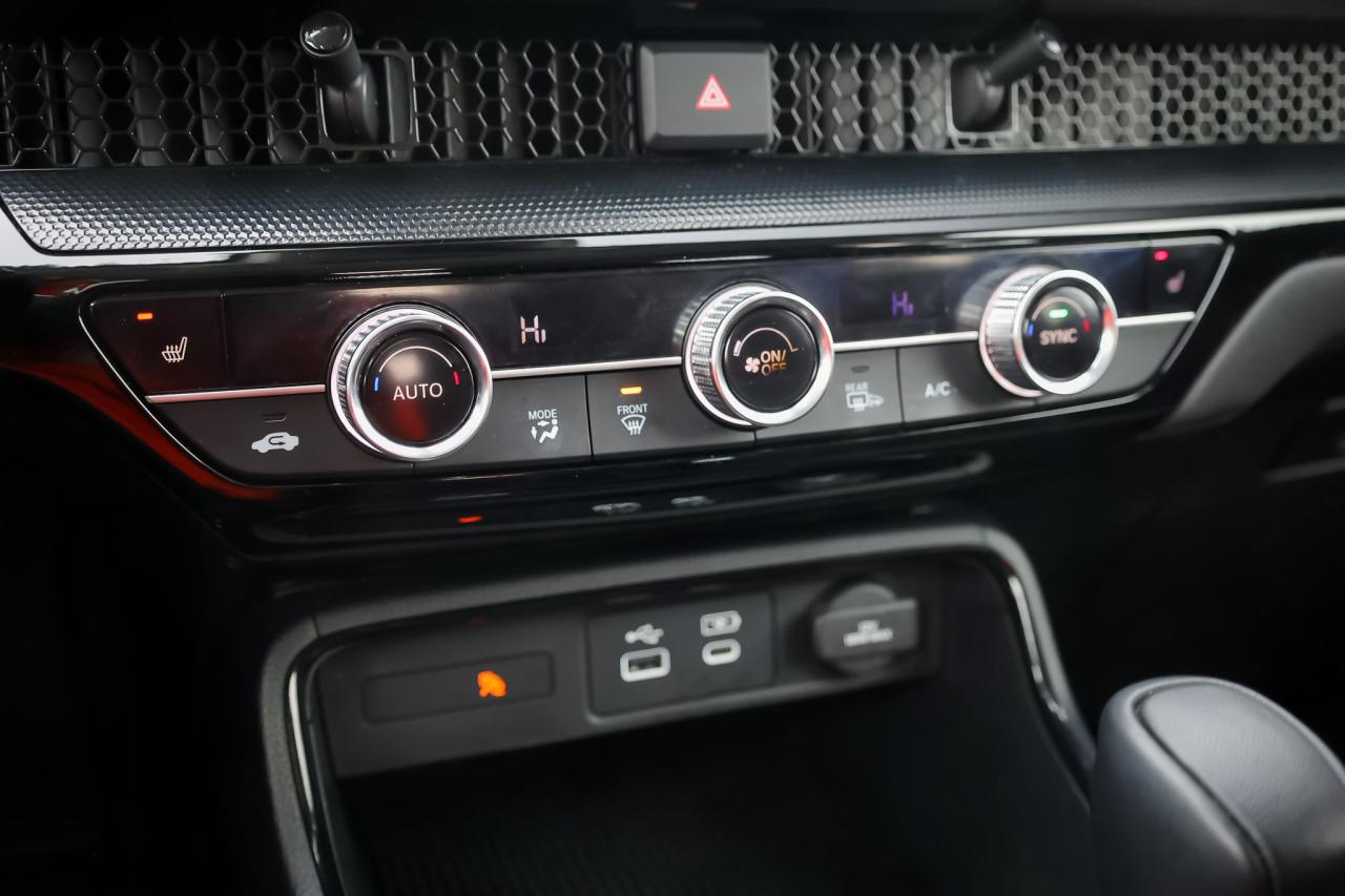 2024 Honda CR-V Sport 4dr All-Wheel Drive Photo