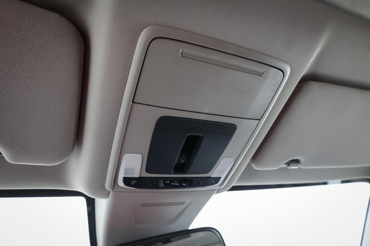 2024 Honda CR-V Sport 4dr All-Wheel Drive Photo