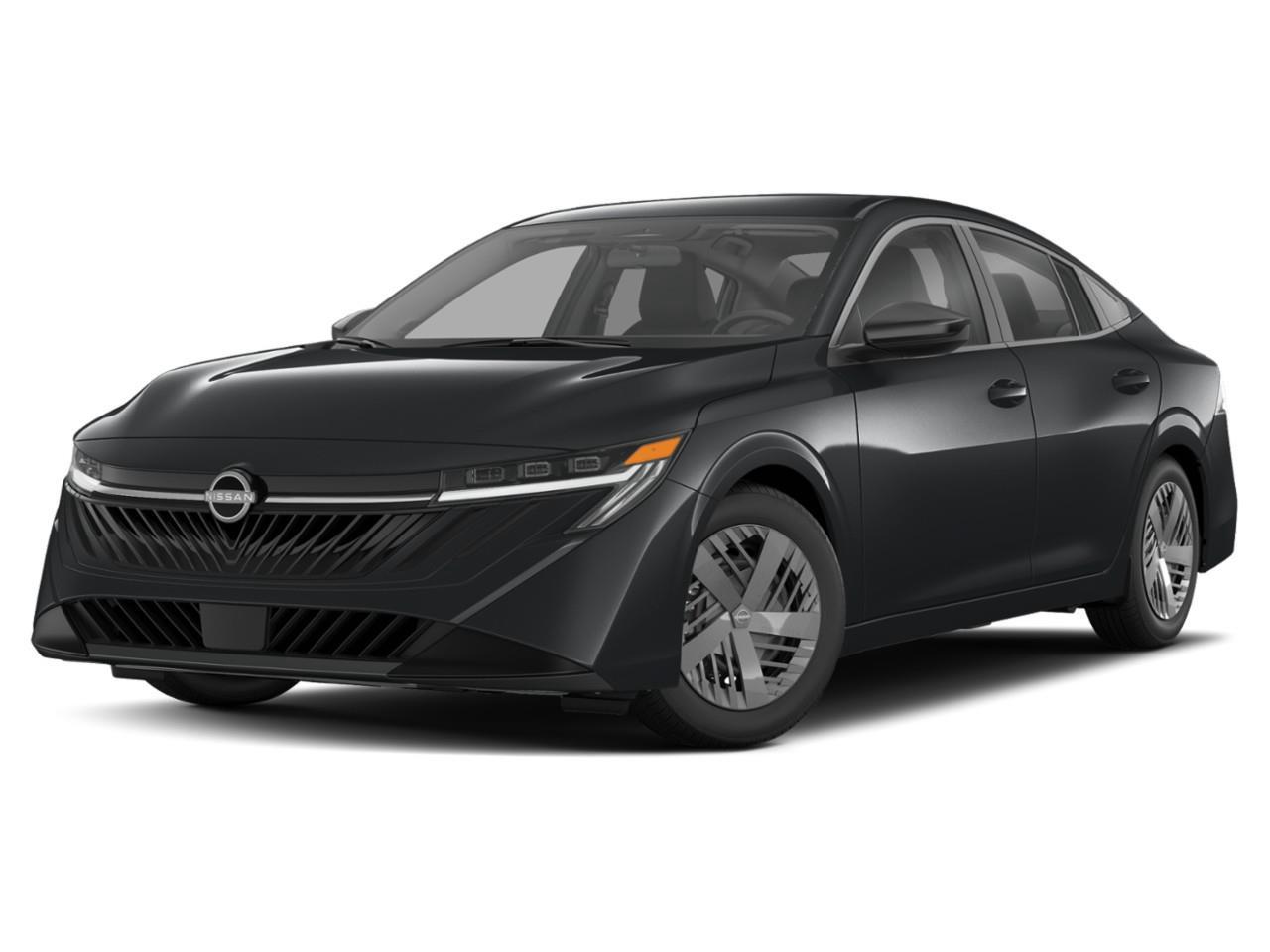 2026 Nissan Sentra S 4dr Sedan Photo0