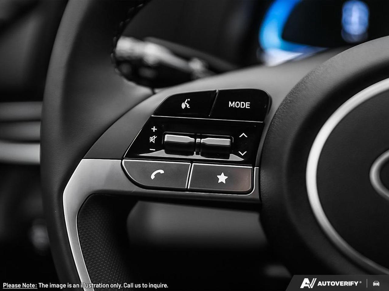 2026 Hyundai Elantra PREFERRED 4DR SEDAN Photo