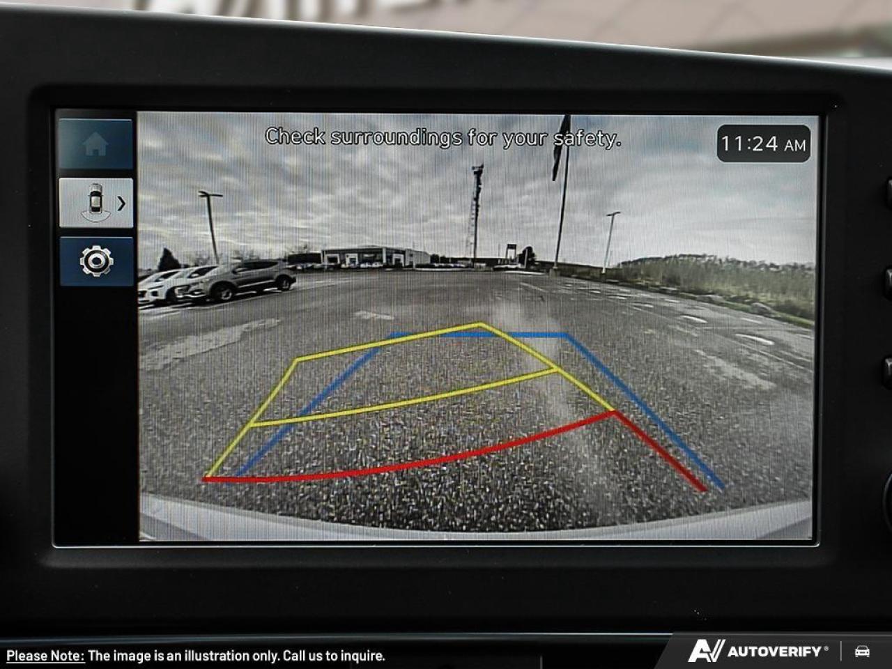 2026 Hyundai Elantra ESSENTIAL 4DR SEDAN Photo