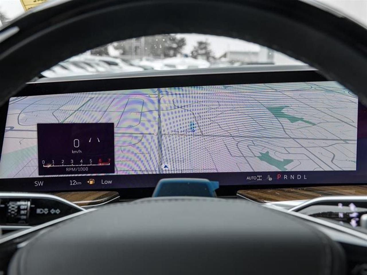 2026 Cadillac Escalade ESV Platinum Sport 4dr 4x4 Photo