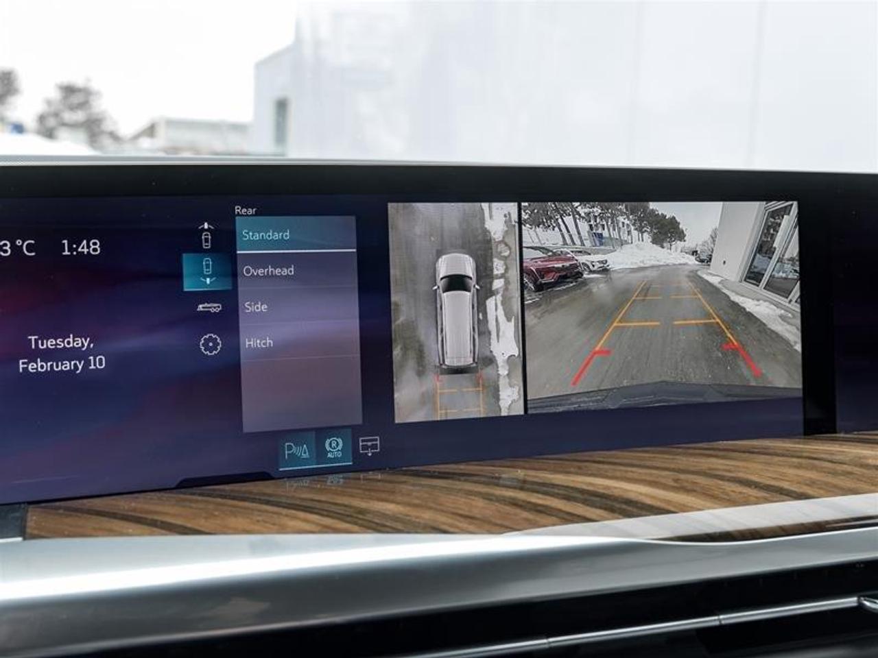 2026 Cadillac Escalade ESV Platinum Sport 4dr 4x4 Photo