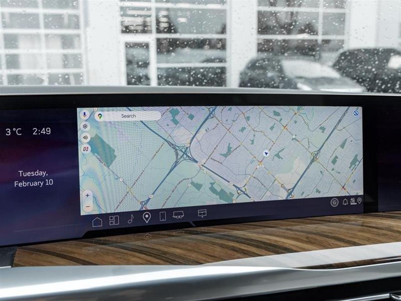 2026 Cadillac Escalade ESV Platinum Sport 4dr 4x4 Photo