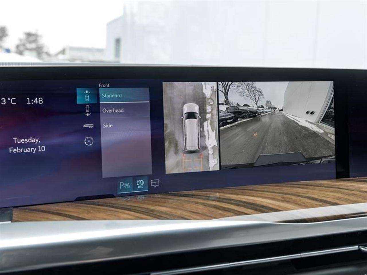 2026 Cadillac Escalade ESV Platinum Sport 4dr 4x4 Photo