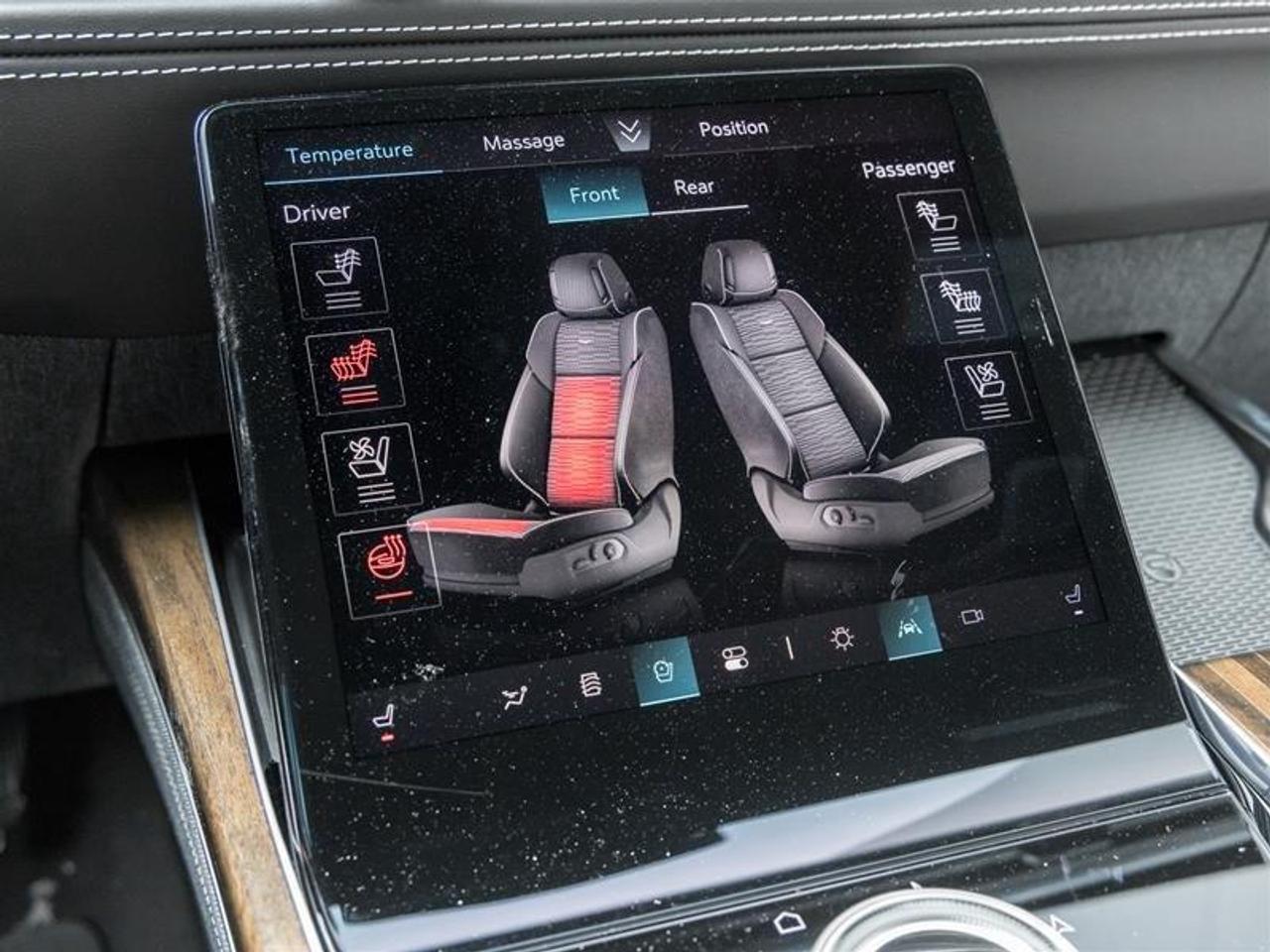 2026 Cadillac Escalade ESV Platinum Sport 4dr 4x4 Photo