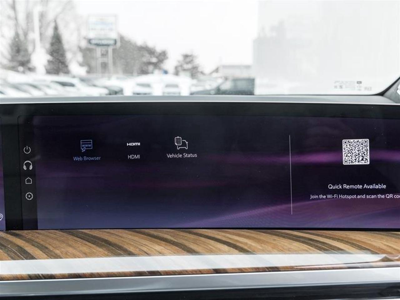 2026 Cadillac Escalade ESV Platinum Sport 4dr 4x4 Photo