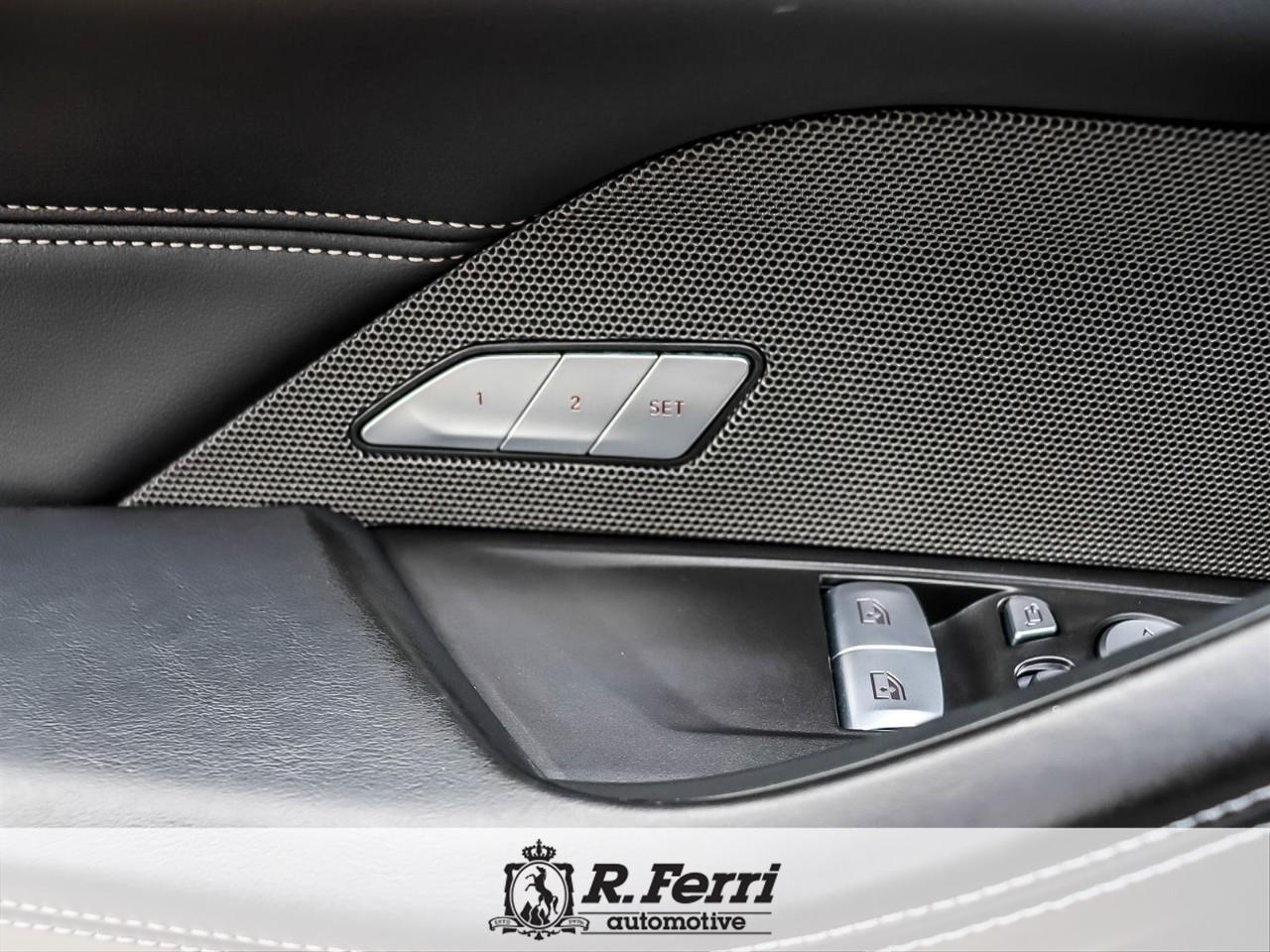 2023 BMW M4 Competition M xDrive 2dr All-Wheel Drive Coupe Photo