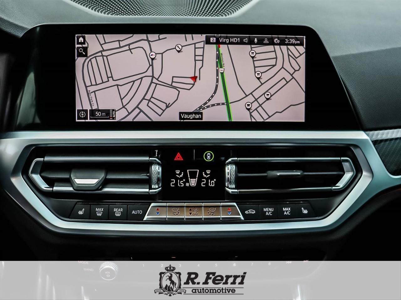 2023 BMW M4 Competition M xDrive 2dr All-Wheel Drive Coupe Photo