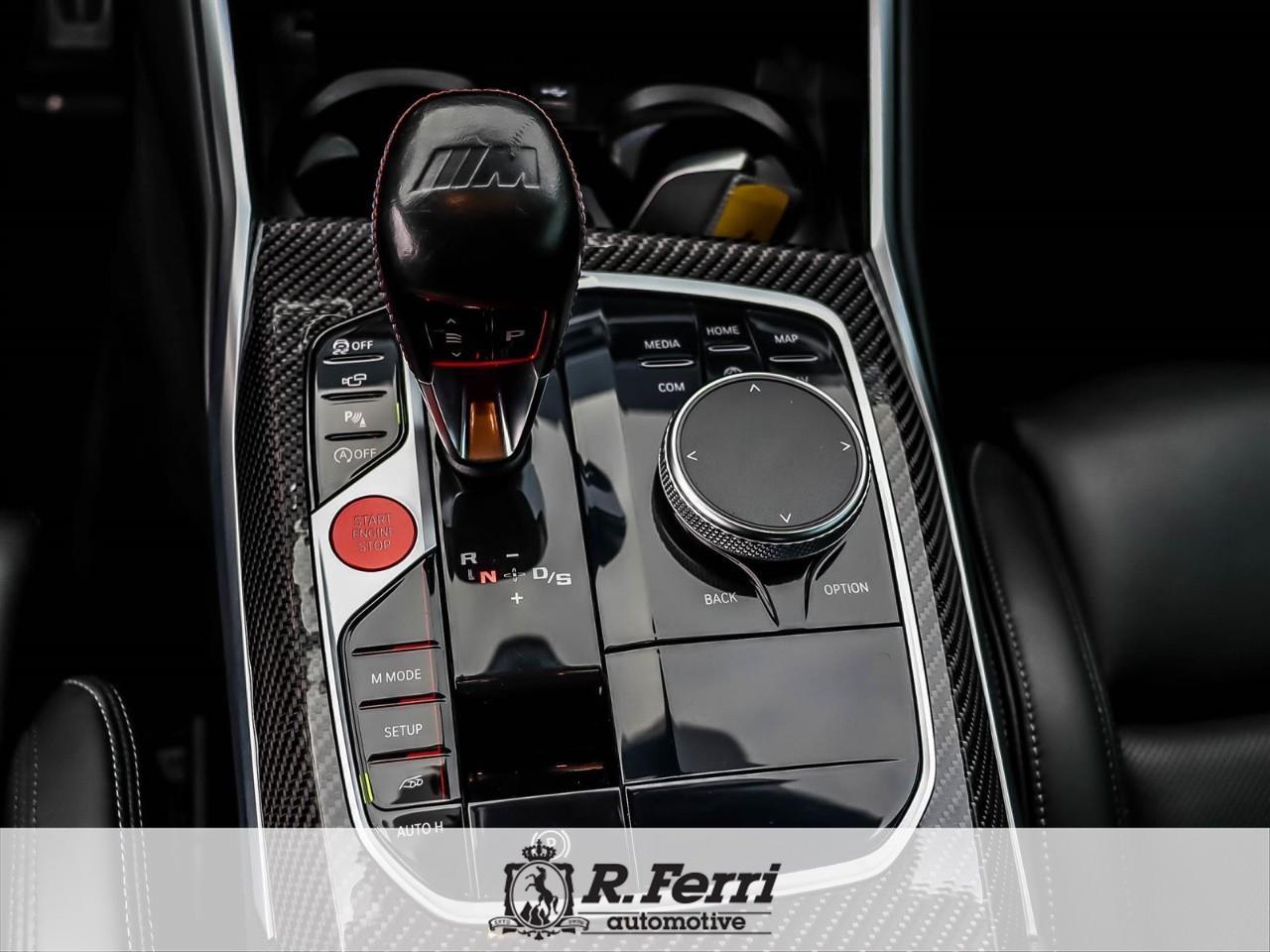 2023 BMW M4 Competition M xDrive 2dr All-Wheel Drive Coupe Photo