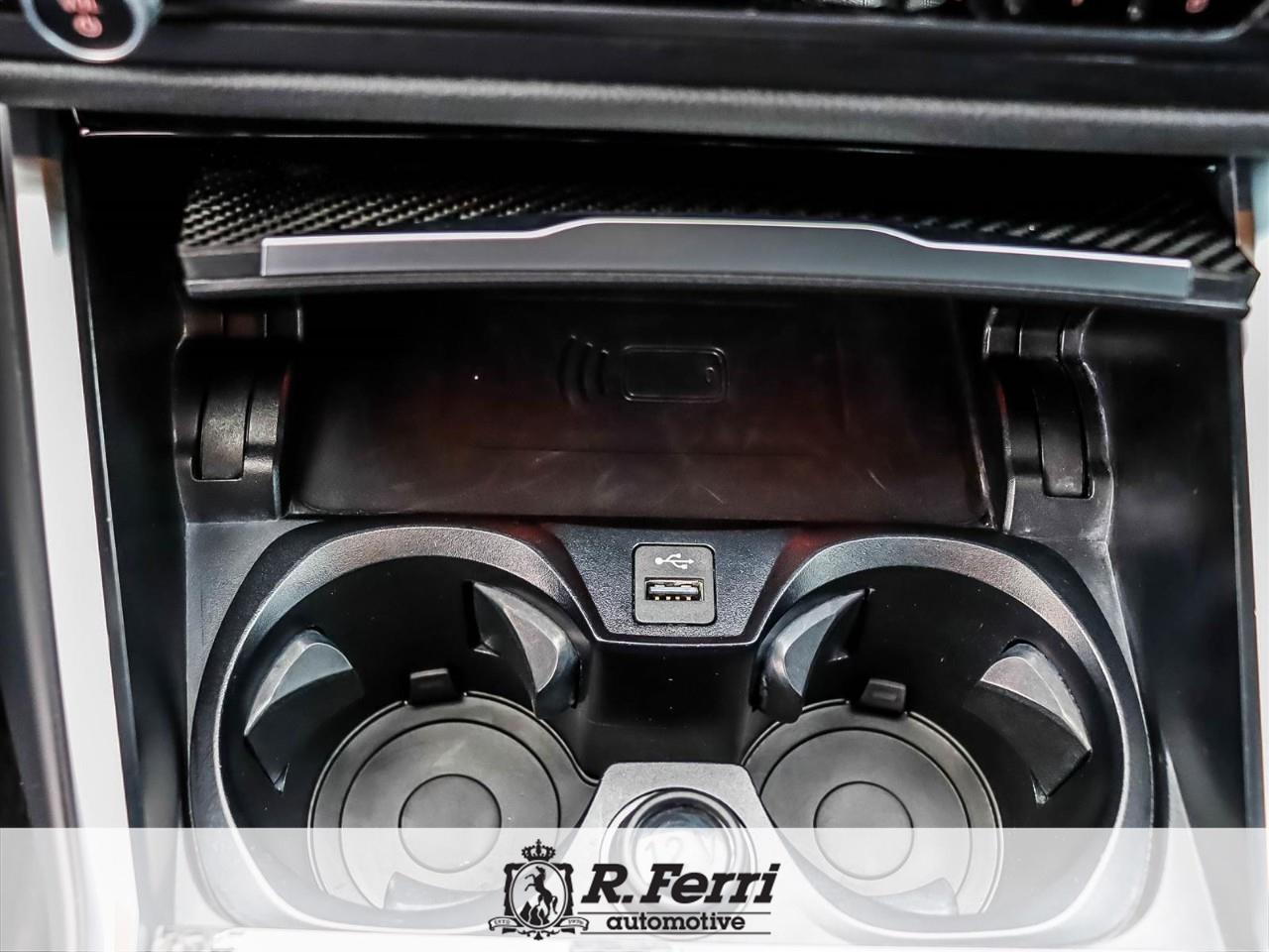 2023 BMW M4 Competition M xDrive 2dr All-Wheel Drive Coupe Photo